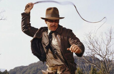 Steven Spielberg said that the next Indiana Jones lead might be a woman