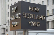 Two 17-year-olds arrested after 18-year-old man dies in 50th London murder of the year