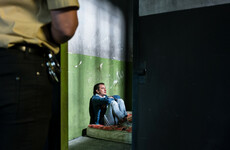 Around 1,200 Irish detained overseas at any time