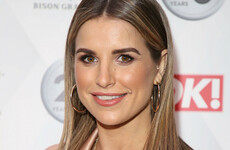 'I am pro-choice and always will be': Vogue Williams responds to criticism from pro-life Twitter users