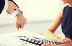 Over three-quarters of companies in the UK report gender pay gap