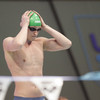 Ryan among the record-breakers at the Irish Open Swimming Championships