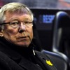 Mind your house: Fergie laughs off Vieira claims of United desperation