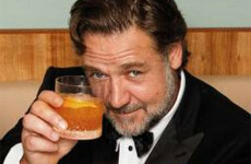 Russell Crowe is having a divorce auction and some of the items are incredible