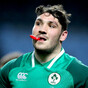 Ireland U20 prop O'Toole starts alongside returning Rory Best in Edinburgh