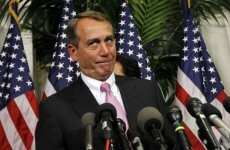 Awesome people and political corruption: The week in quotes