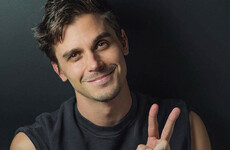 5 things you probably didn't know about Antoni Porowski from Queer Eye