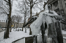 Beast From The East Thejournal Ie