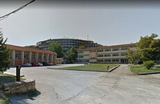 Four staff members dead following shooting at Turkish university
