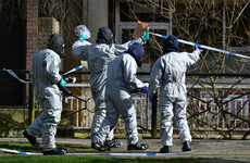 Yulia Skripal says her 'strength is growing daily', in first statement since Salisbury poisoning