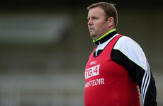 Kerry ladies manager 'could not give 100%' and steps down after difficult few weeks