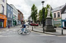 One in five Sligo shops are empty - but locals insist the town hasn't 'gone to hell'