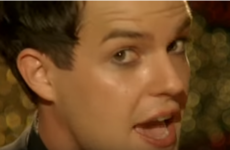 Which Mr Brightside Lyric Are You?