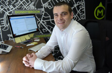 This man has brought a concept that's shaking up London's property market to Ireland