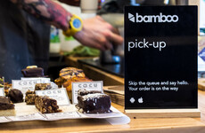 A Dublin lunch-ordering startup has raised €500k to expand to new countries