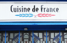 Cuisine de France's maker overturned a payout for a worker accused of showing up drunk