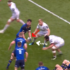 Analysis: Leavy's try for Leinster continues a clever trend around the fringes