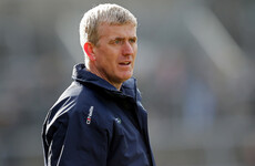 Lynch not part of Limerick's 36-man championship panel as Kiely shows his hand