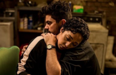Ruth Negga and Dominic Cooper are reportedly done after eight years together