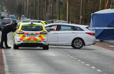 Dundalk stabbing accused Mohamed Morei's nationality still unknown 92 days after murder