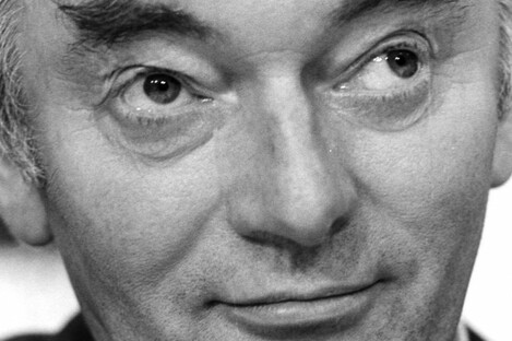 Padraig Flynn: "General buccaneering"