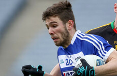 Two men released on bail after appearing in court over assault of Laois footballer Daniel O'Reilly