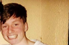 Public asked to help in effort to find missing teenage boy