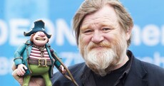 Actor (who looks most like his own cartoon character) of the Day