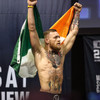 'Destructive, abhorrent and illegal': NY Commission blasts McGregor for Brooklyn disorder