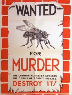 In pictures: Vintage health campaigns in Ireland