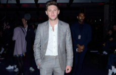 Niall Horan, Colin Farrell, and Vogue Williams... it's our celeb winners and losers of the week