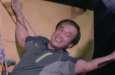 A climber who lost both legs to frostbite is hoping to finally conquer Everest