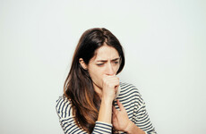 75% of chronic pulmonary disease cases linked to childhood illnesses and parental smoking