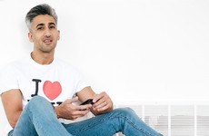 5 things you probably didn't know about Tan France from Queer Eye