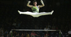 'I don’t want to go and just take part in the competitions'