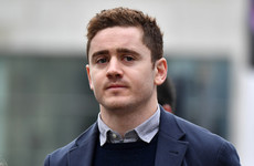 Paddy Jackson: 'I will always regret the events of that evening'