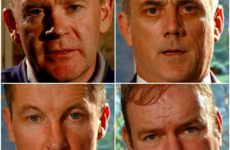 Progress on Bill Kenneally inquiry as survivors meet Justice Minister