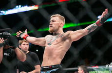Notorious: The world coverage of Conor McGregor's assault charge
