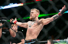 Notorious: The world coverage of Conor McGregor's assault charge