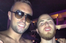 Mike Posner has found the lad who gave him the pill he took in Ibiza so Avicii would think he was cool
