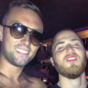 Mike Posner has found the lad who gave him the pill he took in Ibiza so Avicii would think he was cool