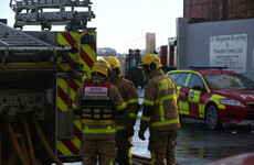 Dublin Fire Brigade processed nearly 100 fewer emergency calls this Good Friday - despite pubs being open
