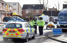 Russian ex-spy Sergei Skripal 'improving rapidly' after Salisbury poisoning