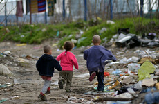 'It's a vicious cycle': One in three Roma people in EU states are victims of harassment