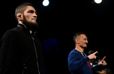 UFC 223 main event saved as Khabib finally gets opponent