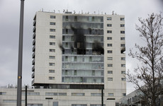 Calls for urgent renewal of 'outdated' city risk assessment report in light of Ballymun fire