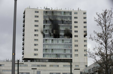 Calls for urgent renewal of 'outdated' city risk assessment report in light of Ballymun fire