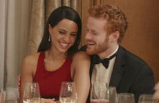 People have mixed feelings about the Prince Harry and Meghan Markle movie trailer