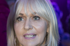 Miriam O'Callaghan rules herself out of presidential bid