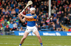 Brendan Maher returns to midfield as Tipp prepare for league final showdown with Kilkenny